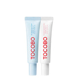 Sun Care Mini Duo