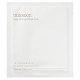 Bean Hydrogel Mask Pack