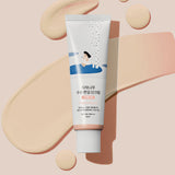 Birch Moisture Tone-Up Sunscreen