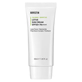 Calming Lotus Sun Cream