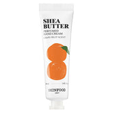 Sheabutter Perfumed Hand Cream