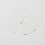 Collagen Hydrogel Eye Patch