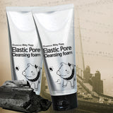 Elastic Pore Cleansing Foam