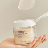 Penta Berry Panthenol Repair Peel Pad