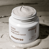 Super Volcanic Pore Clay Mask
