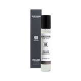 Dress & Living Clear Perfume No.98 Secret Musk - Korean-Skincare