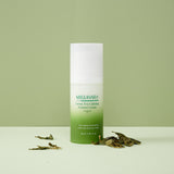Green Tea Calming Essence Cream Origin - Korean-Skincare