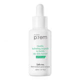 Safe me Relief Moisture Green Ampoule - Korean-Skincare