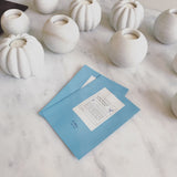Herb Therapy Velvet Mask - Korean-Skincare