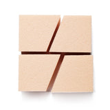 My Beauty Tool Wedge Puff - Korean-Skincare