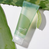 Aloe Soothing Gel Moisture Type - Korean-Skincare