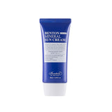 Skin Fit Mineral Sun Cream SPF50/PA++++ - Korean-Skincare