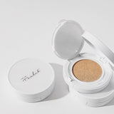 Oligo Hyaluronic Acid Healthy Cream Cushion SPF 50+ PA++++ - Korean-Skincare