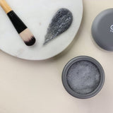 Color Clay Carbonated Bubble Pack - Korean-Skincare