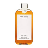 Houttuynia Cordata Extract Toner - Korean-Skincare