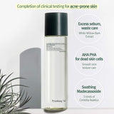 Calming Deep Moisture Toner - Korean-Skincare