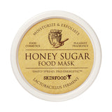 Skinfood Honey Sugar Food Mask - Korean-Skincare