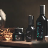 Black Tea Line Gift Set - Korean-Skincare