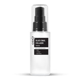 Black Snail Collagen Serum - Korean-Skincare