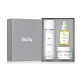 HUXLEY Extra Moisture Trio - Korean-Skincare