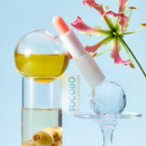 Glow Ritual Lip Balm - Korean-Skincare