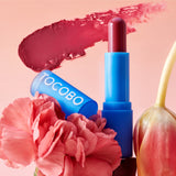 Powder Cream Lip Balm - Korean-Skincare