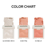 Love Who You Are Crush Highlighter - Korean-Skincare