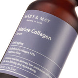 Marine Collagen Serum - Korean-Skincare
