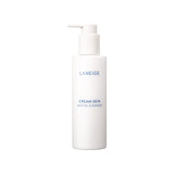 Cream Skin Milk Oil Cleanser - Korean-Skincare