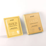 Gold Mask Pack - Korean-Skincare