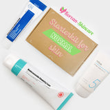 Korean-Skincare Starterkit: For Normal Skin - Korean-Skincare