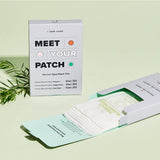 Meet Your Patch - Korean-Skincare