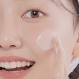 Cream Skin Milk Oil Cleanser - Korean-Skincare
