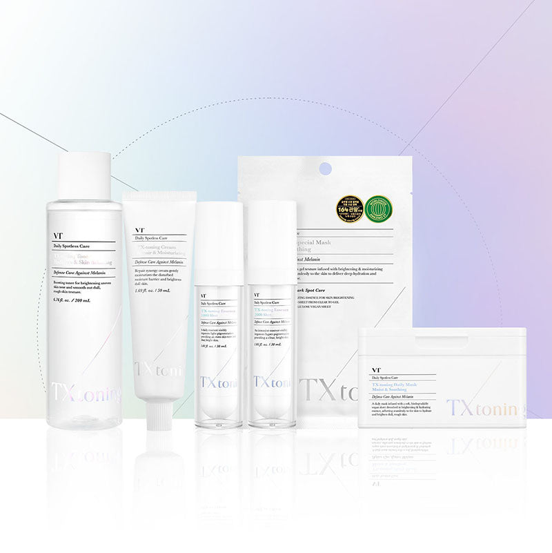 TX-Toning Daily Mask