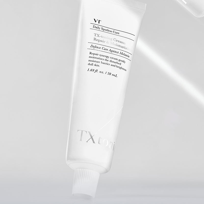 TX-Toning Cream