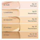 Dew Power Vegan Cushion SPF50+ PA++++