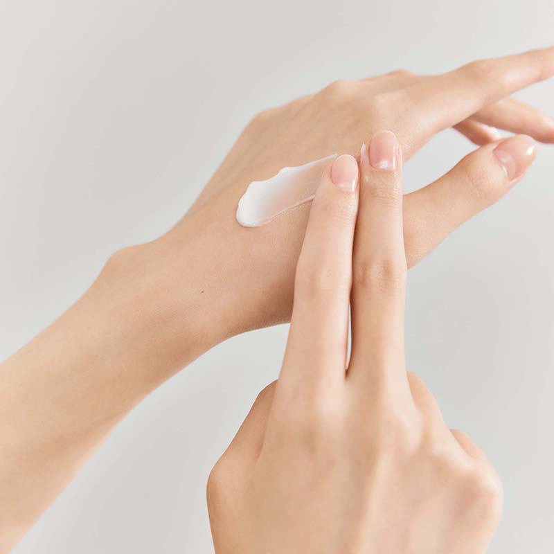 Penta Berry Panthenol Repair Cream