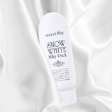 Snow White Milky Pack