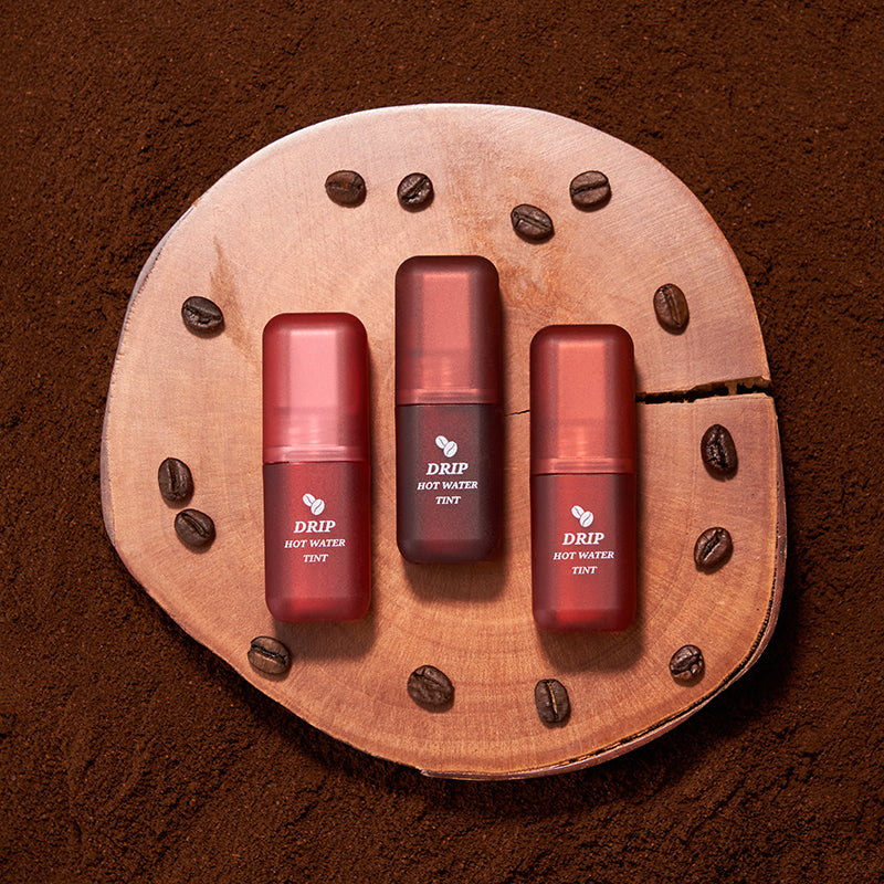 Drip Hot Water Tint