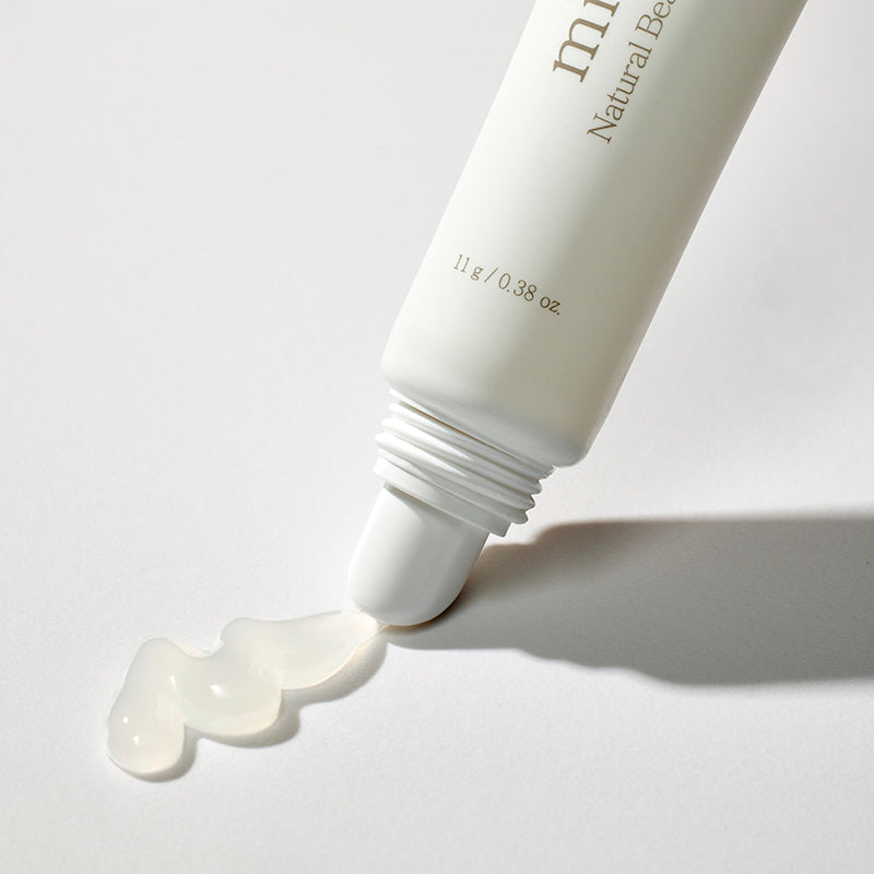 Natural Bean Lip Mask Balm