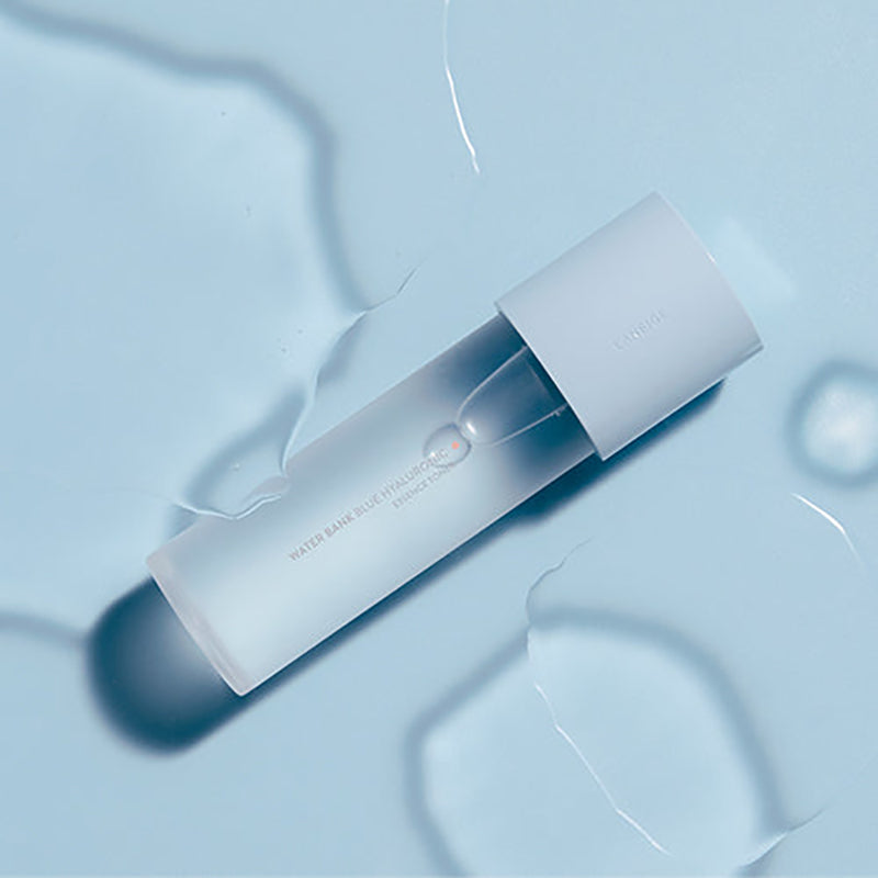 Water Bank Blue Hyaluronic Essence Toner