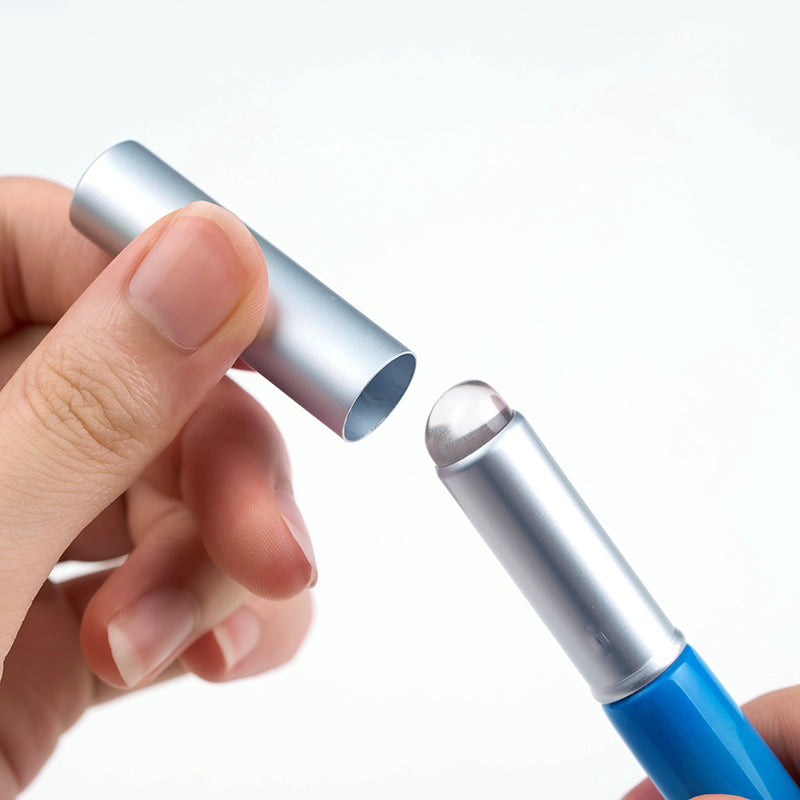 Fingerlike Silicone Lip Brush