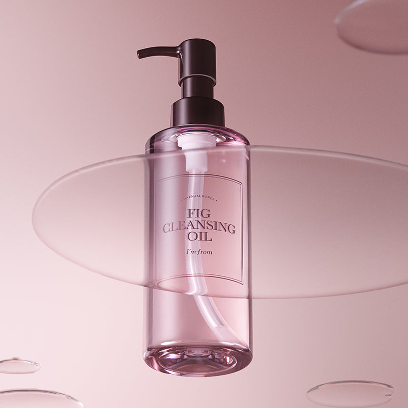 Fig Cleansing Oil