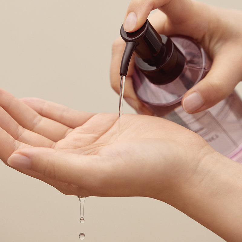 Fig Cleansing Oil