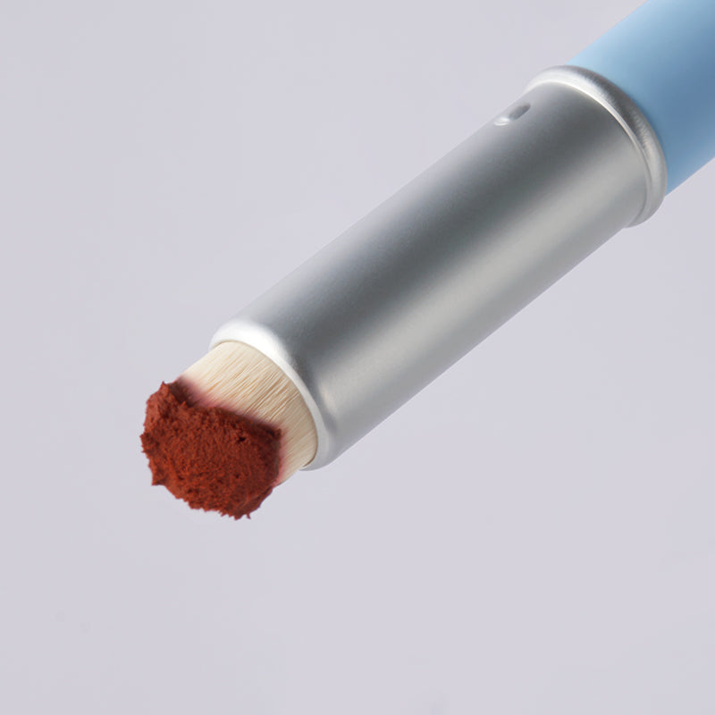 Fingerlike Lip Brush