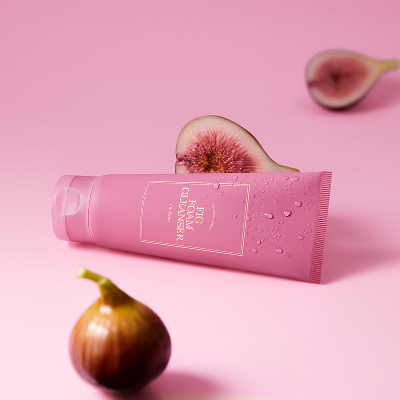 Fig Foam Cleanser