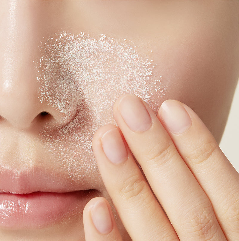 Fig Enzyme Powder Cleanser