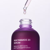 Niacinamide 20 Serum