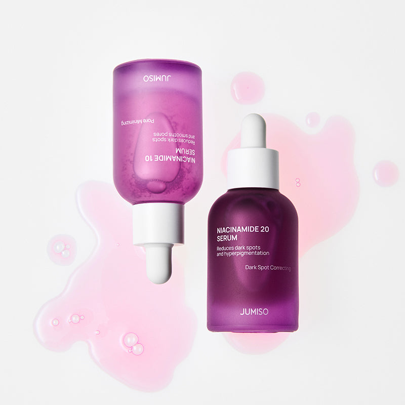 Niacinamide 20 Serum