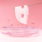 Collagen Pore-Tight Up Hydrogel Mask